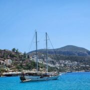 A First-Timer’s Guide to Gulet Holidays in Fethiye and Beyond – American Travel Blogger