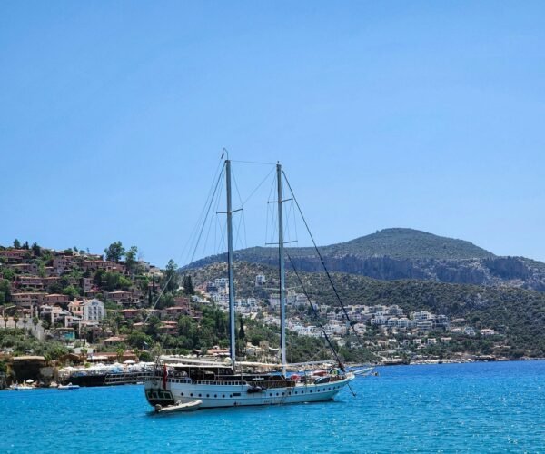 A First-Timer’s Guide to Gulet Holidays in Fethiye and Beyond – American Travel Blogger