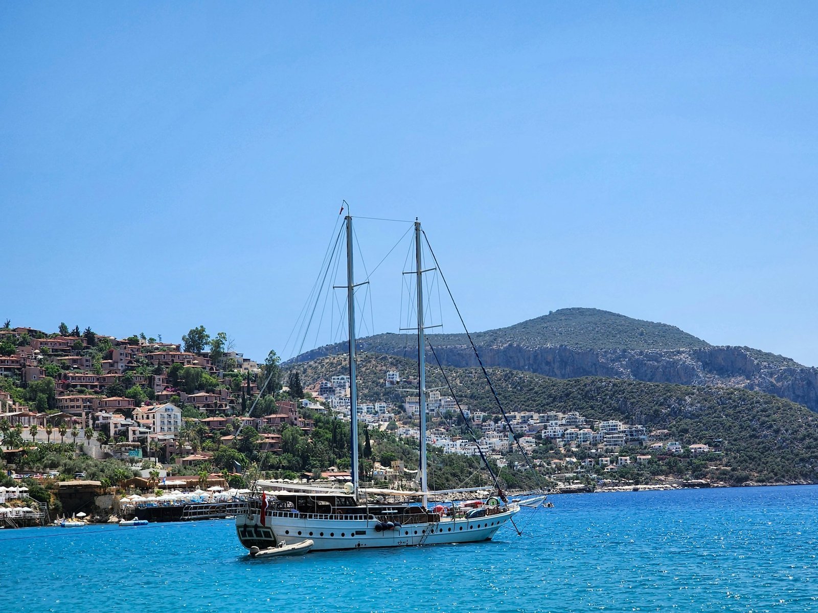 A First-Timer’s Guide to Gulet Holidays in Fethiye and Beyond – American Travel Blogger