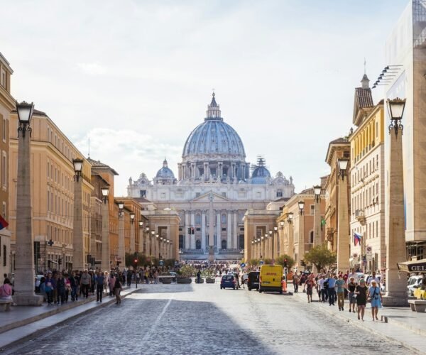 Skip-the-Line Access, Expert Guides & Custom Itineraries – American Travel Blogger